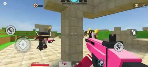 像素沙盒游戏哪家强?我的世界1.21版本》热度爆棚更新劲爆! 像素沙盒游戏哪家强?我的世界1.21版本》热度爆棚更新劲爆!