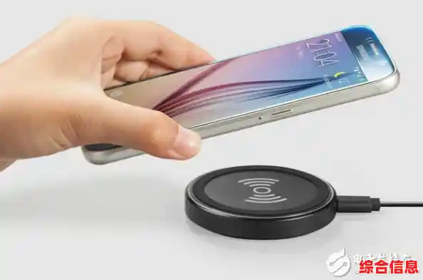 探索苹果无线充电器的智能科技,让每一天都充满能量与便利 探索苹果无线充电器的智能科技,让每一天都充满能量与便利