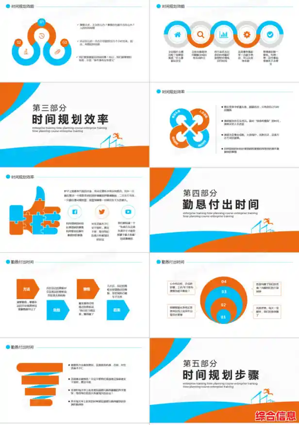 高效专业PPT制作全攻略:从设计到呈现的完整指南 高效专业PPT制作全攻略:从设计到呈现的完整指南