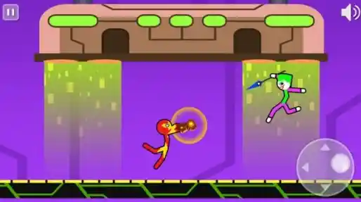 想体验复古横版像素PVZ？pvz像素版一坨马不来试试吗？