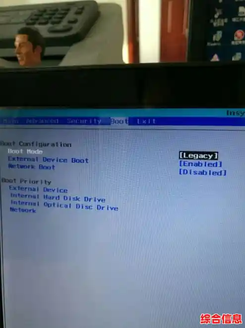sony笔记本重装系统bios设置-索尼笔记本重装系统按哪个键