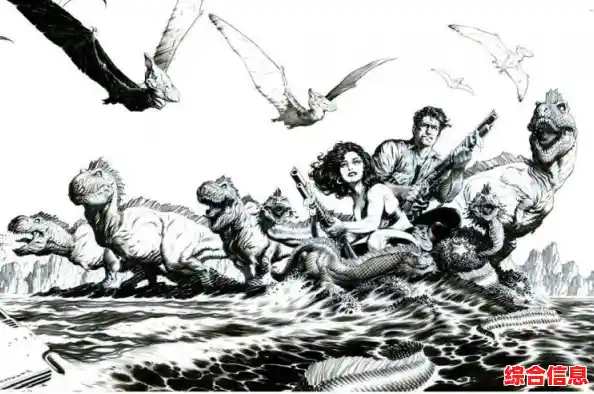 怀念街机时代的横版动作游戏？恐龙快打无敌版》手机移植版等你来玩！