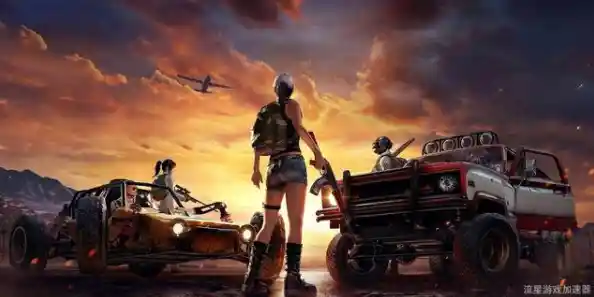 吃鸡游戏顶级装备清单：打造无敌战神的硬件秘籍！