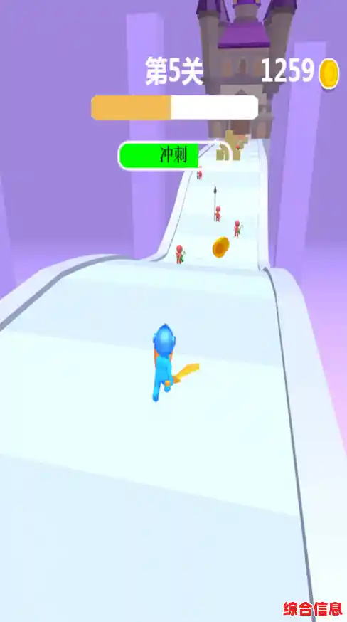 还在找刺激又好玩的跑酷游戏?小龙人跑酷》满足你的所有期待! 还在找刺激又好玩的跑酷游戏?小龙人跑酷》满足你的所有期待!