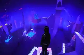 腾讯游戏竞技平台带来革新赛事模式，沉浸式体验等你加入！