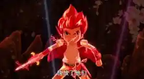 《龙战斗士：重燃战火，宿命对决再启新篇章》