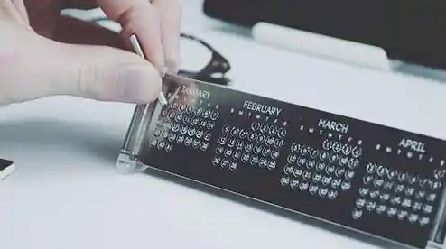 日历下载：高效规划每一天，助您工作生活井然有序！