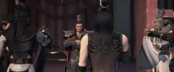 渴望经营自己的修仙家族？修仙家族模拟器》为你打造专属修真王朝！