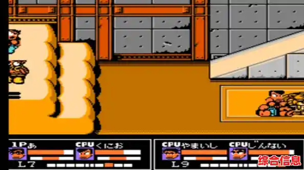 想玩横版格斗不氪金？像素火影单机版全忍者》满足你所有幻想！