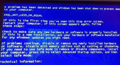 重装系统后电脑频繁死机?实用解决方案与预防措施详解 重装系统后电脑频繁死机?实用解决方案与预防措施详解