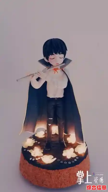 如何轻松DIY个性手办?手办模特免费版给你无限可能! 如何轻松DIY个性手办?手办模特免费版给你无限可能!