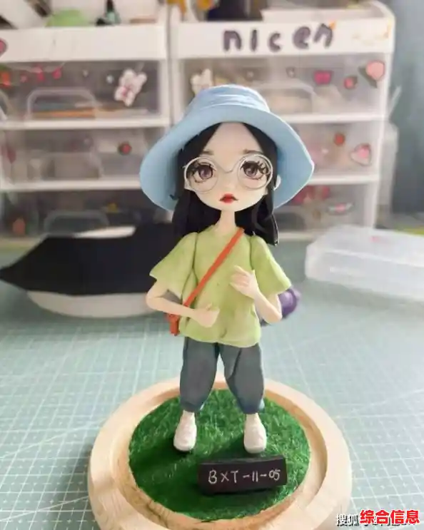 如何轻松DIY个性手办?手办模特免费版给你无限可能! 如何轻松DIY个性手办?手办模特免费版给你无限可能!