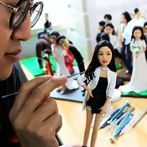 如何轻松DIY个性手办?手办模特免费版给你无限可能! 如何轻松DIY个性手办?手办模特免费版给你无限可能!