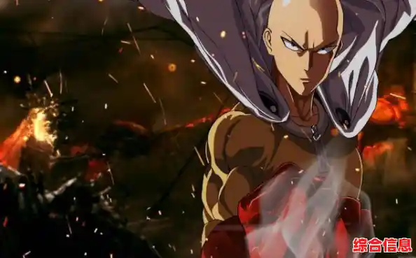 热血战斗与经典还原，你确定不试试《一拳超人》