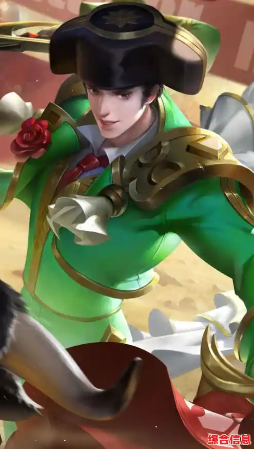 还在玩同款游戏？传说对决精英体验服》的独特英雄和配音等你来战！