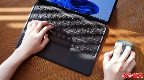 提升生产力必备!优质外接键盘让笔记本办公更轻松流畅 提升生产力必备!优质外接键盘让笔记本办公更轻松流畅