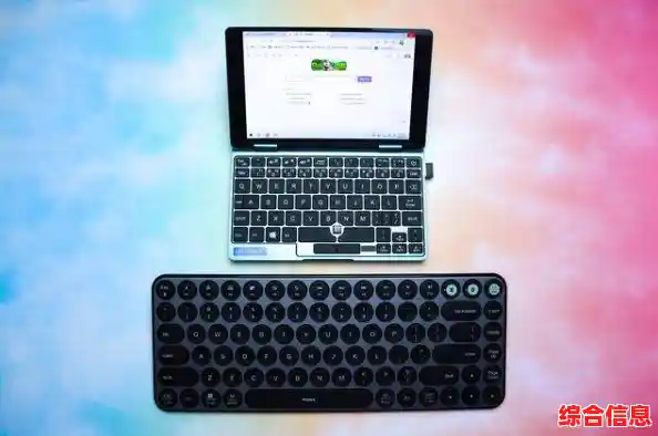 提升生产力必备!优质外接键盘让笔记本办公更轻松流畅 提升生产力必备!优质外接键盘让笔记本办公更轻松流畅