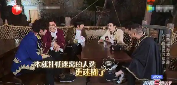 你是否渴望身临其境的互动破案？流言侦探九游版》等你来挑战！