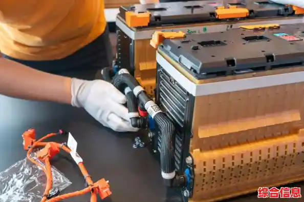 零基础也能轻松上手:高性能DIY电脑组装详细步骤解析 零基础也能轻松上手:高性能DIY电脑组装详细步骤解析