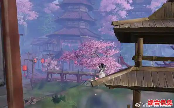 想和朋友一起创建公会、建造家园？剑网3无界难道不让你心动吗？