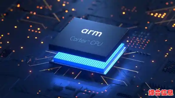 2017年电脑芯片性能排行/2021年电脑芯片行情