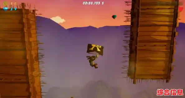 还在找经典跑酷游戏？小岛跑酷3D》的陷阱机关和炫酷角色不香吗？