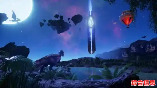 还在寻找最佳联机生存体验？方舟手游版难道不是你的首选？