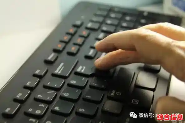 电脑键盘按键失灵？快速排查与修复方法全解析