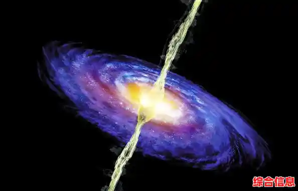 平时总想触碰水流漩涡？黑洞与分类"让你安全享受吞噬乐趣，还不快来玩？