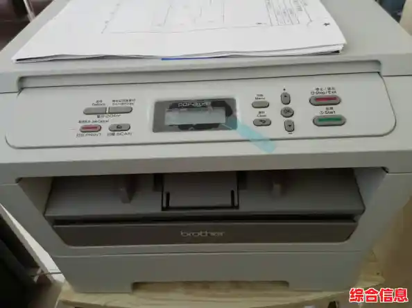 打印机复印方法,打印机的复印方法