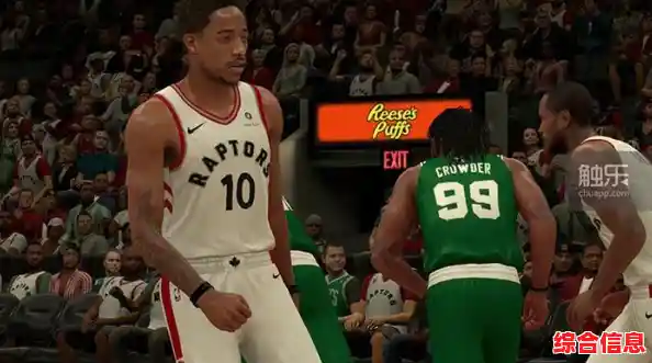 还在寻找无限金币的篮球游戏？nba2k20手游豪华存档版不试试吗？
