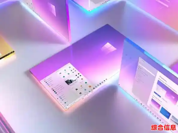 微软正式推出Windows 11官网,探索新一代系统特色与兼容性优化 微软正式推出Windows 11官网,探索新一代系统特色与兼容性优化