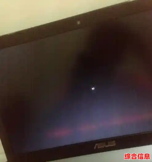 电脑黑屏鼠标排查解决方案 电脑黑屏鼠标好使是怎么回事