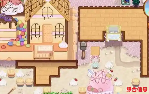 喜欢二次元美少女和模拟经营?星露谷物语数数魔改版》不来试试吗? 喜欢二次元美少女和模拟经营?星露谷物语数数魔改版》不来试试吗?