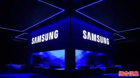 沉浸三星1080视界：开启清晰细腻的视觉新旅程