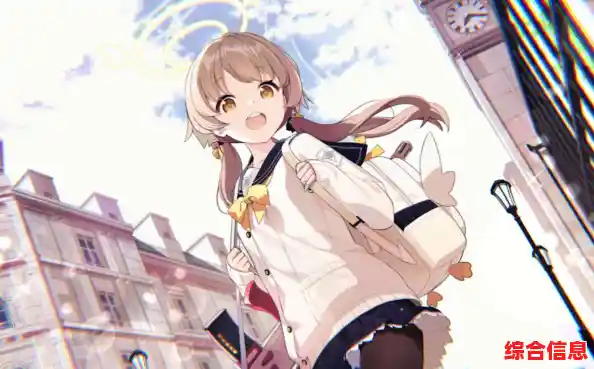 想体验极致二次元养成?碧蓝档案》最新版难道不是你的最佳选择? 想体验极致二次元养成?碧蓝档案》最新版难道不是你的最佳选择?