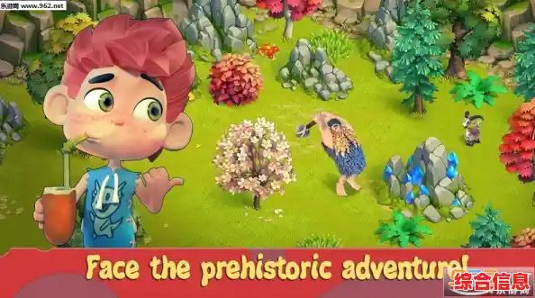 还在找既能种植又能烹饪的游戏？小仓农场》满足你对田园生活的所有幻想！