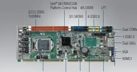 实测映泰主板：多场景性能表现如何？细节见真章