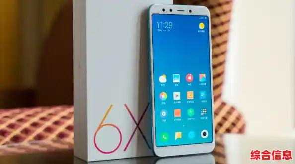 小米6X卓越拍照|小米6x手机拍照如何设置相机