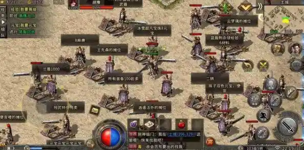 想要体验猛兽派对手机版的刺激多人对战?快来加入这场热血对决吧! 想要体验猛兽派对手机版的刺激多人对战?快来加入这场热血对决吧!