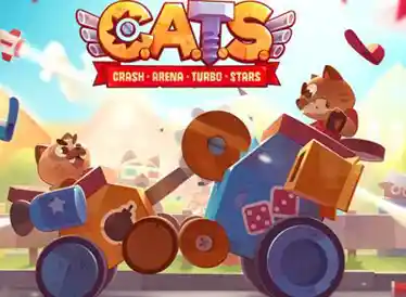 还在寻找玩法新颖的战车模拟游戏?cats喵星大作战》满足你的所有幻想! 还在寻找玩法新颖的战车模拟游戏?cats喵星大作战》满足你的所有幻想!