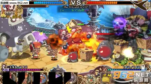 想要体验刺激冒险?魔境仙踪》带你勇闯神秘世界! 想要体验刺激冒险?魔境仙踪》带你勇闯神秘世界!