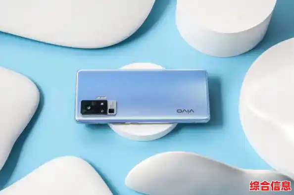 [vivo手机]前沿科技赋能，悦享智慧生活新方式