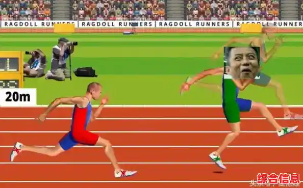 你以为《Ragdoll Runners》只是简单的跑步游戏?试试看你能闯过第几关! 你以为《Ragdoll Runners》只是简单的跑步游戏?试试看你能闯过第几关!