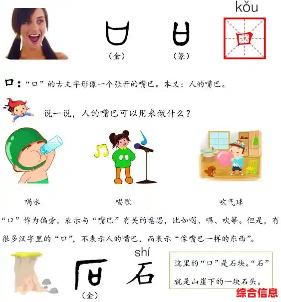 轻松掌握汉字奥秘,快乐学习助你快速成长! 轻松掌握汉字奥秘,快乐学习助你快速成长!