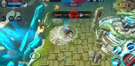 还在找角色独特、玩法多变的MOBA手游?300大作战九游版不试试吗? 还在找角色独特、玩法多变的MOBA手游?300大作战九游版不试试吗?