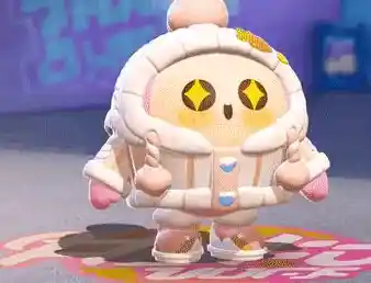 还在找Q萌又能交朋友的游戏？蛋仔派对先锋服》不香吗？