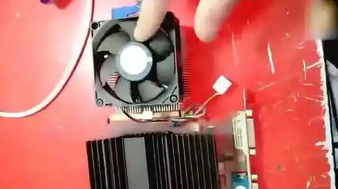 全面了解笔记本显卡发热原因及高效散热方案