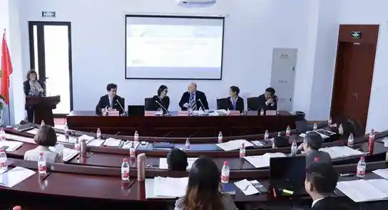 ICC组织架构与职能解析：探索国际商会的核心运作机制