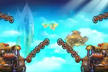 想体验零重力弹射闯关的乐趣？快来挑战《愤怒的小鸟太空版HD》吧！